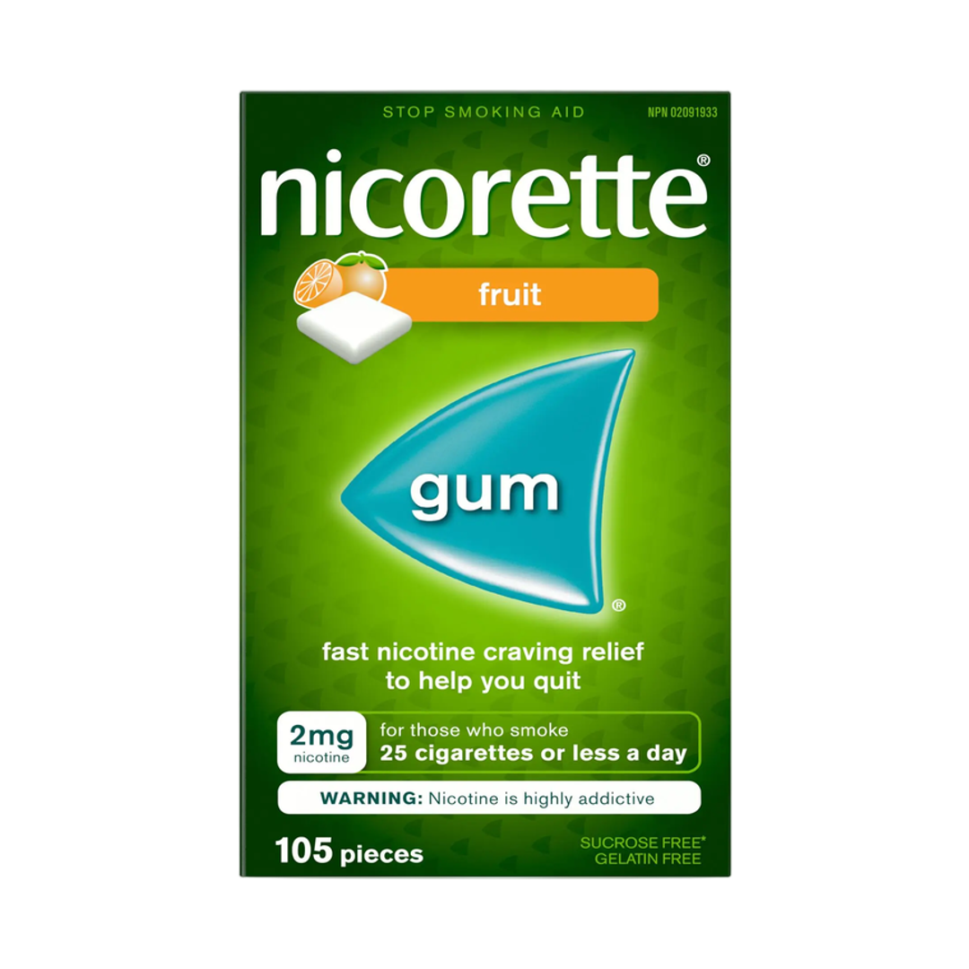 Nicotine