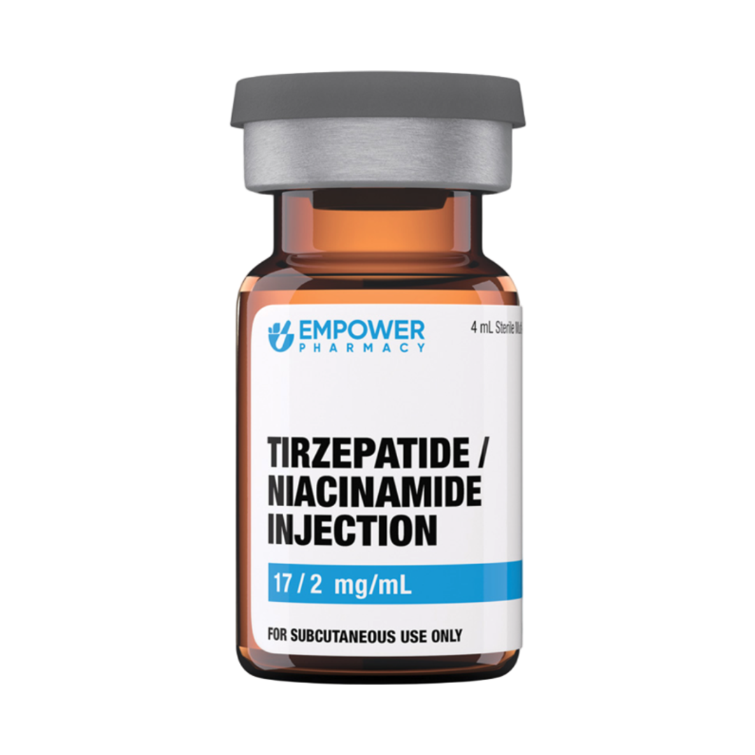 Tirzepatide