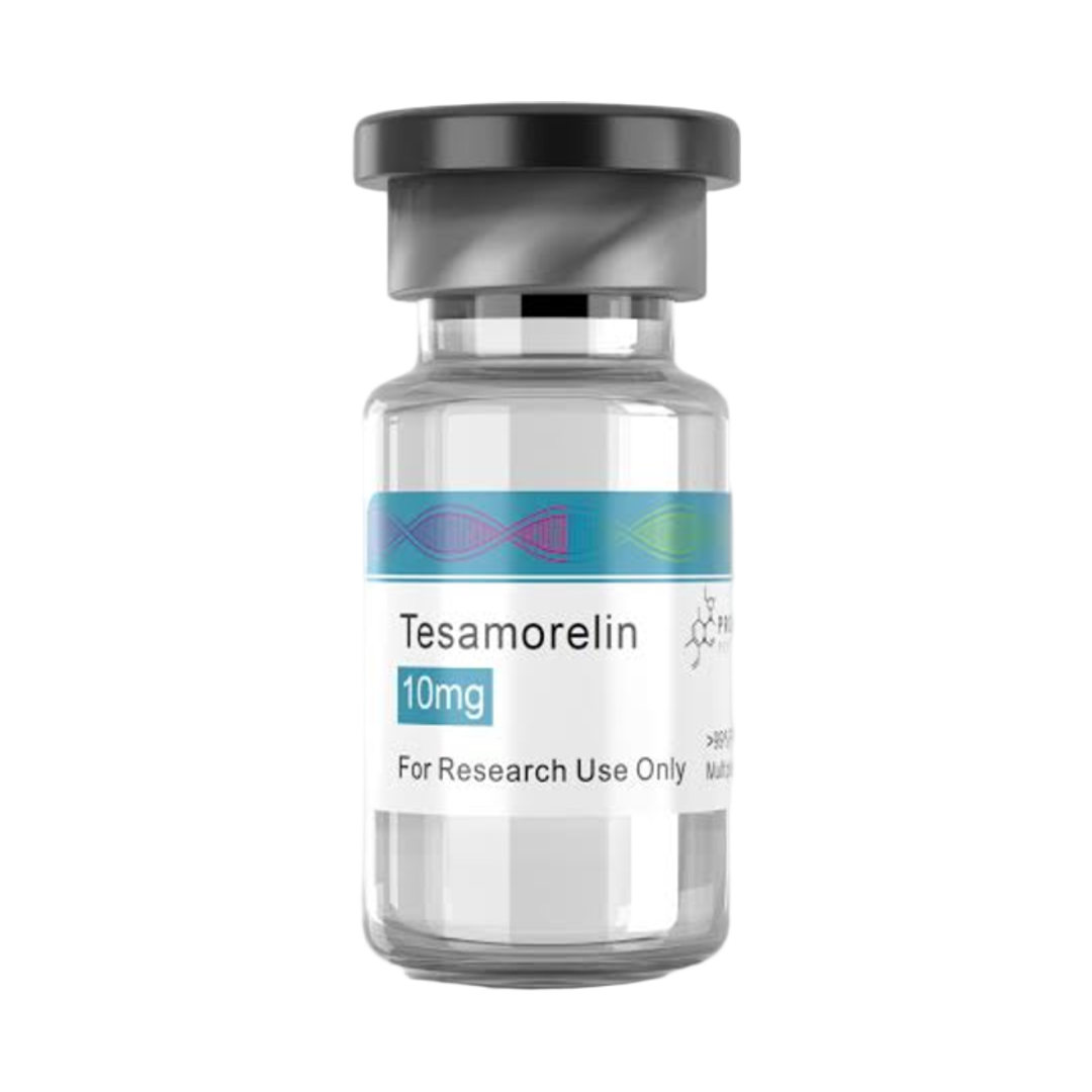 Tesamorelin