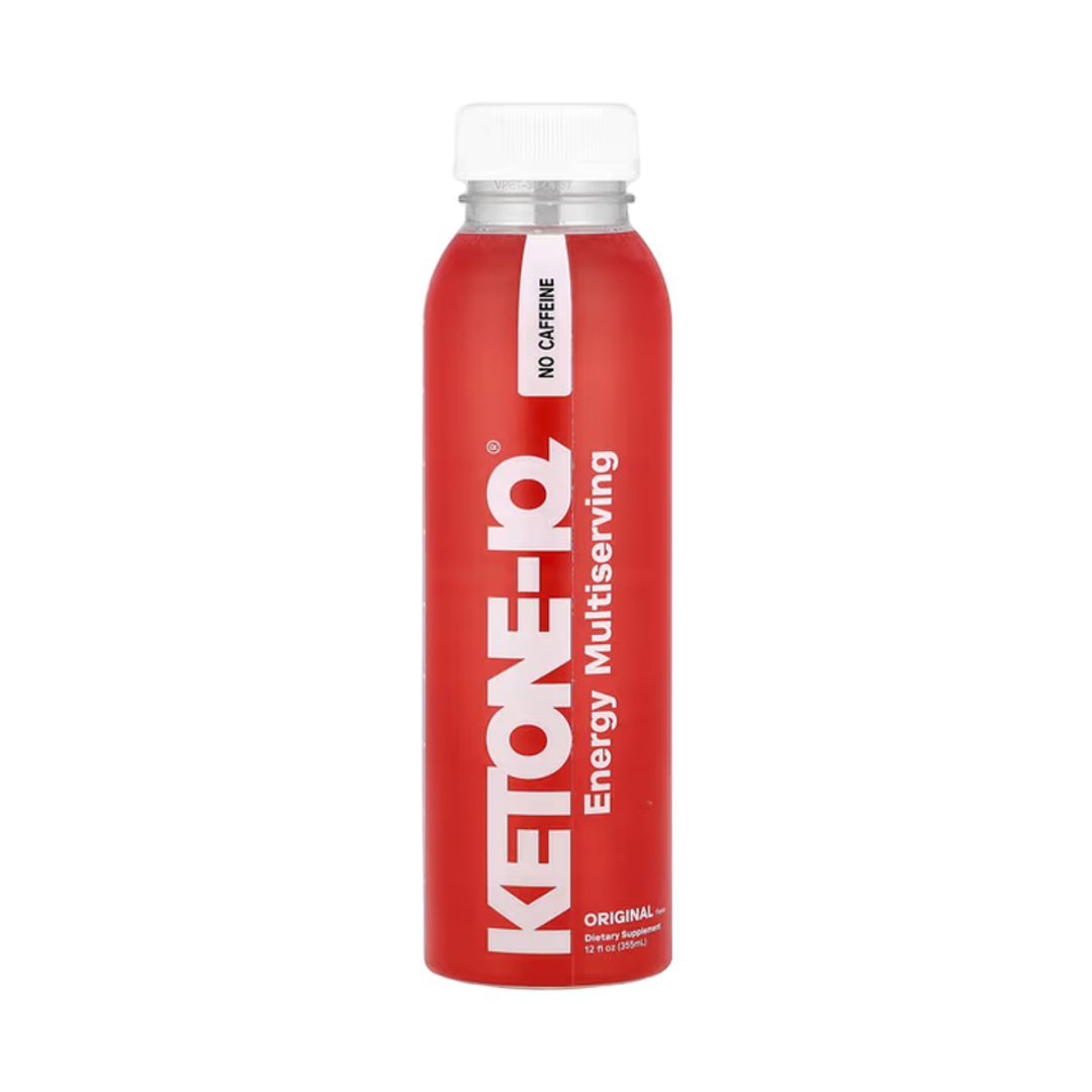 Ketone Esters