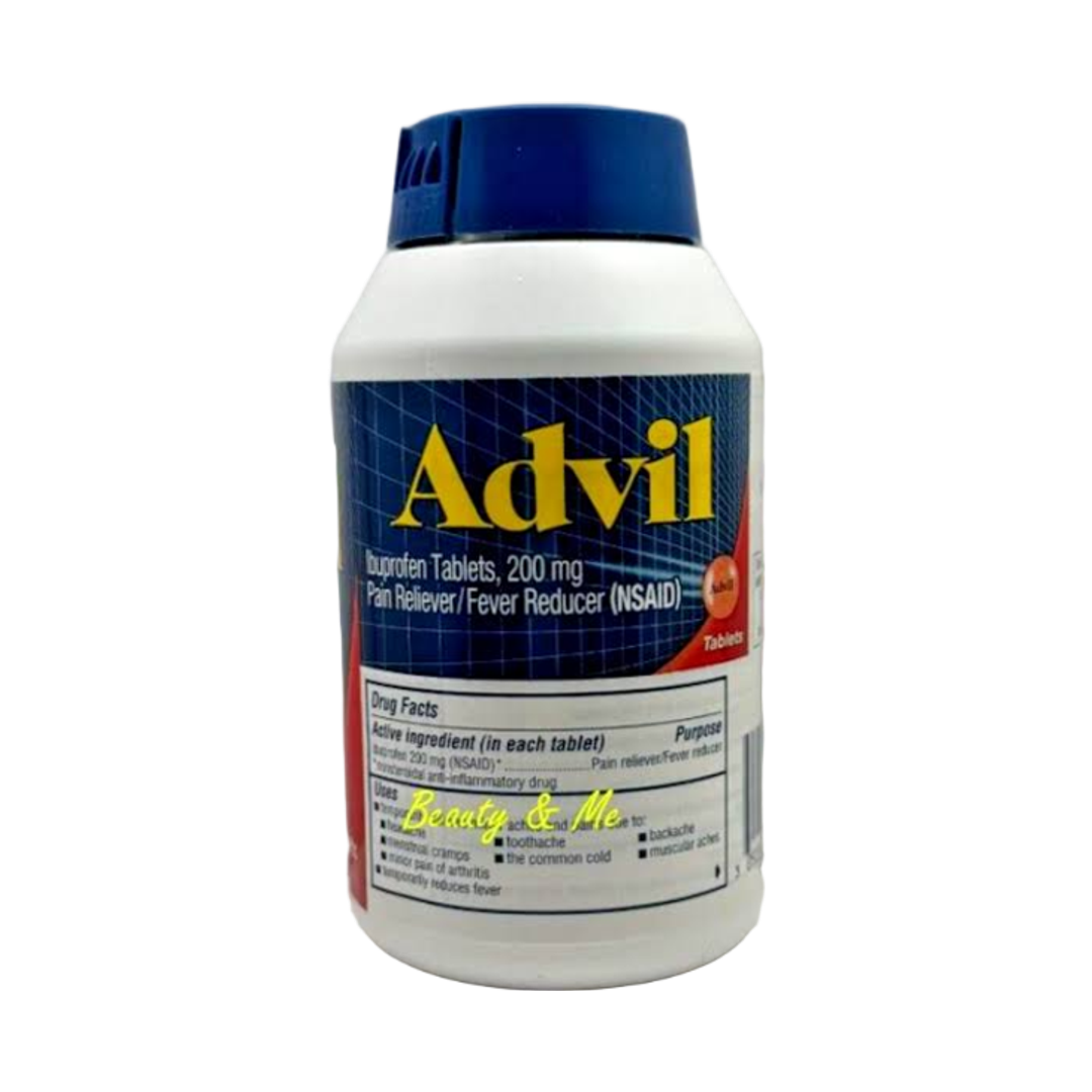 Advil