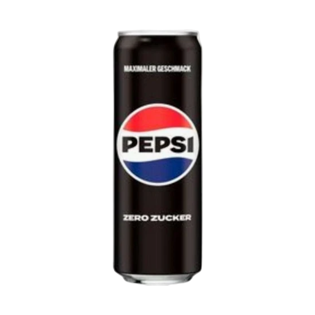 Pepsi