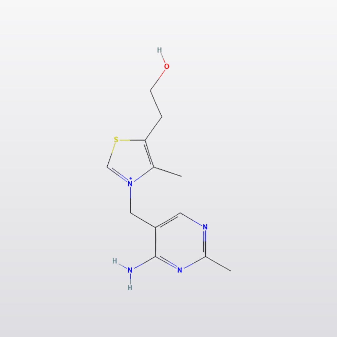 Thiamine TTFD