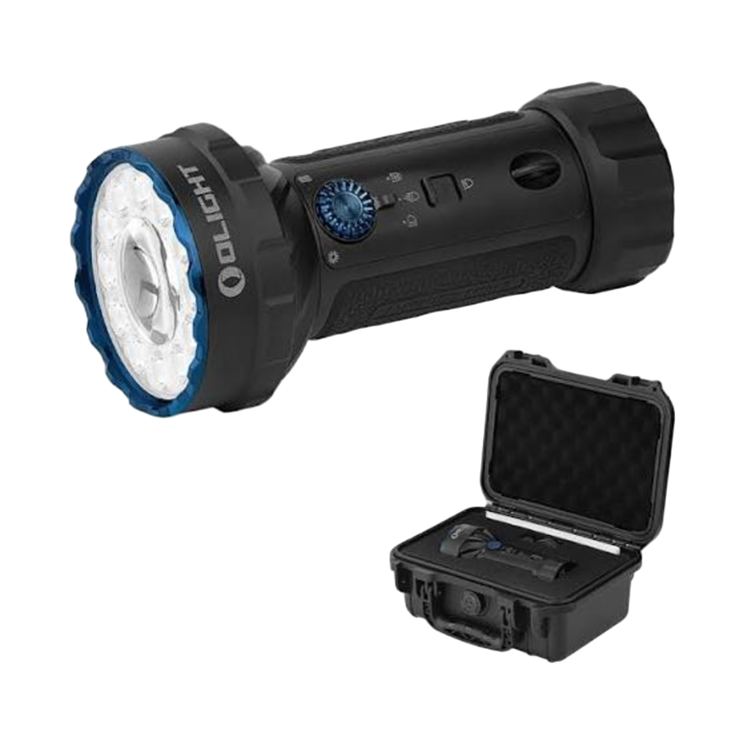 Olight Mini2 Flashlight