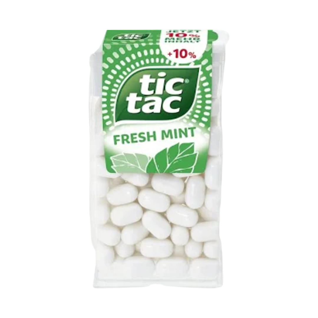 Tic Tac