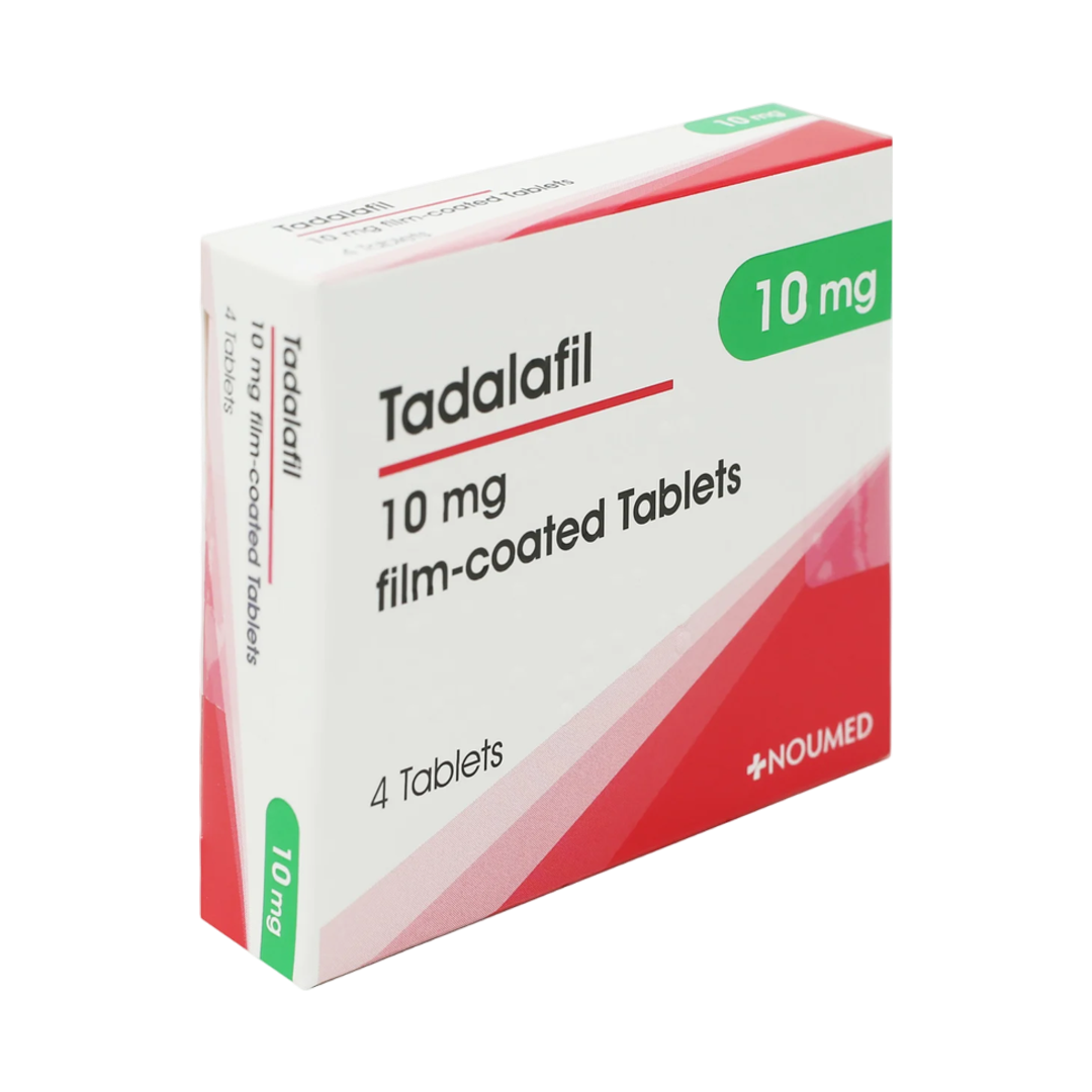 Tadalafil