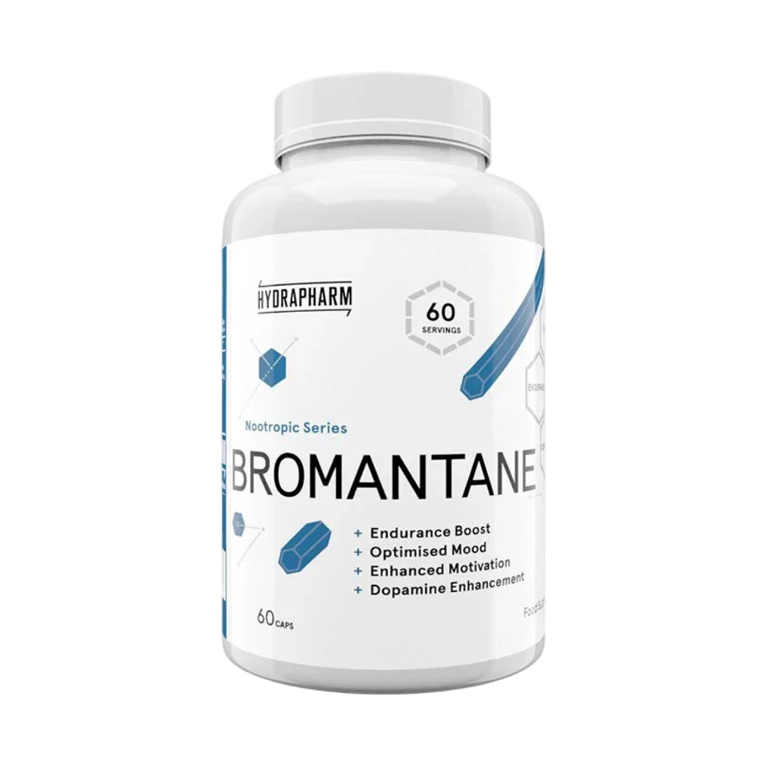 Bromantane