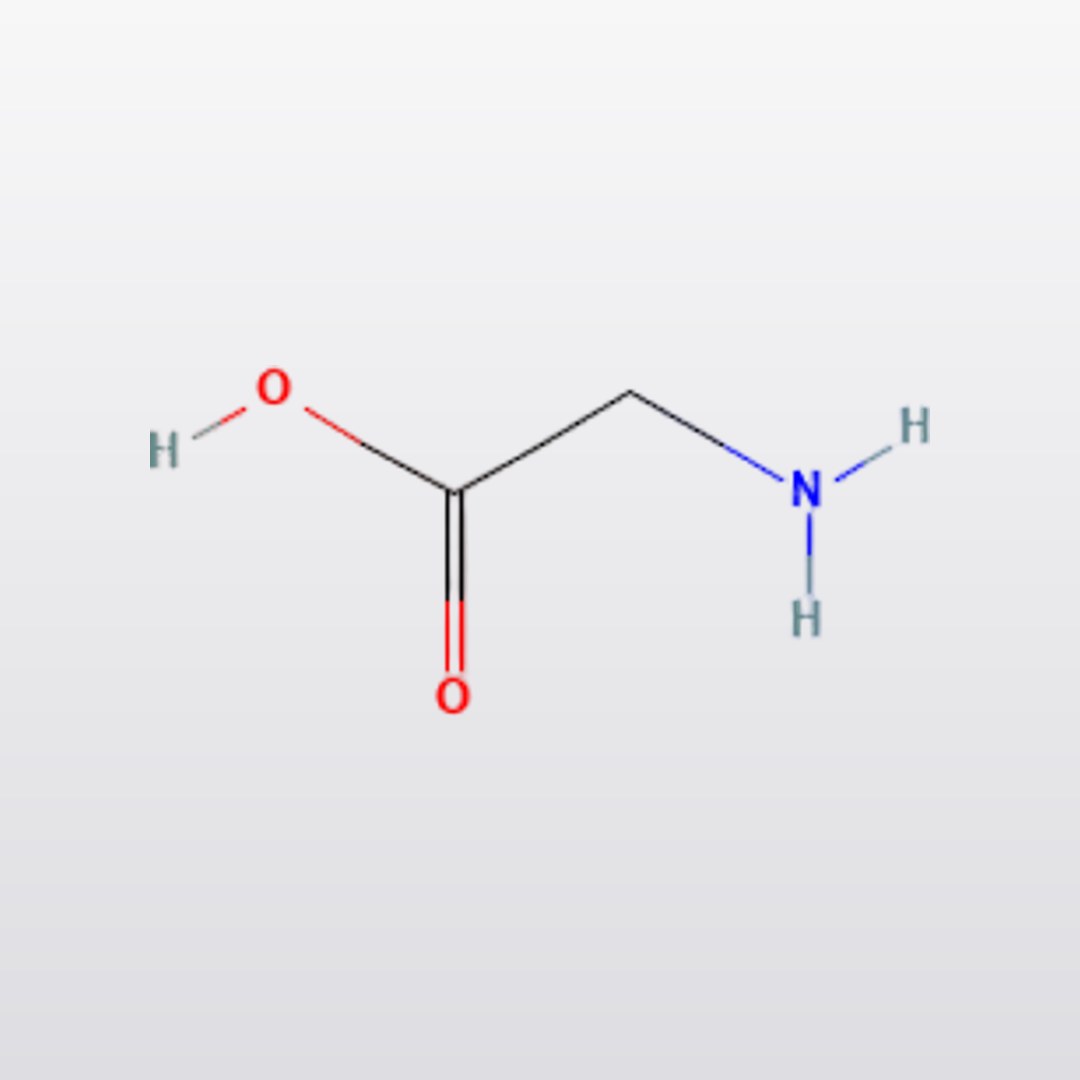 Glycine