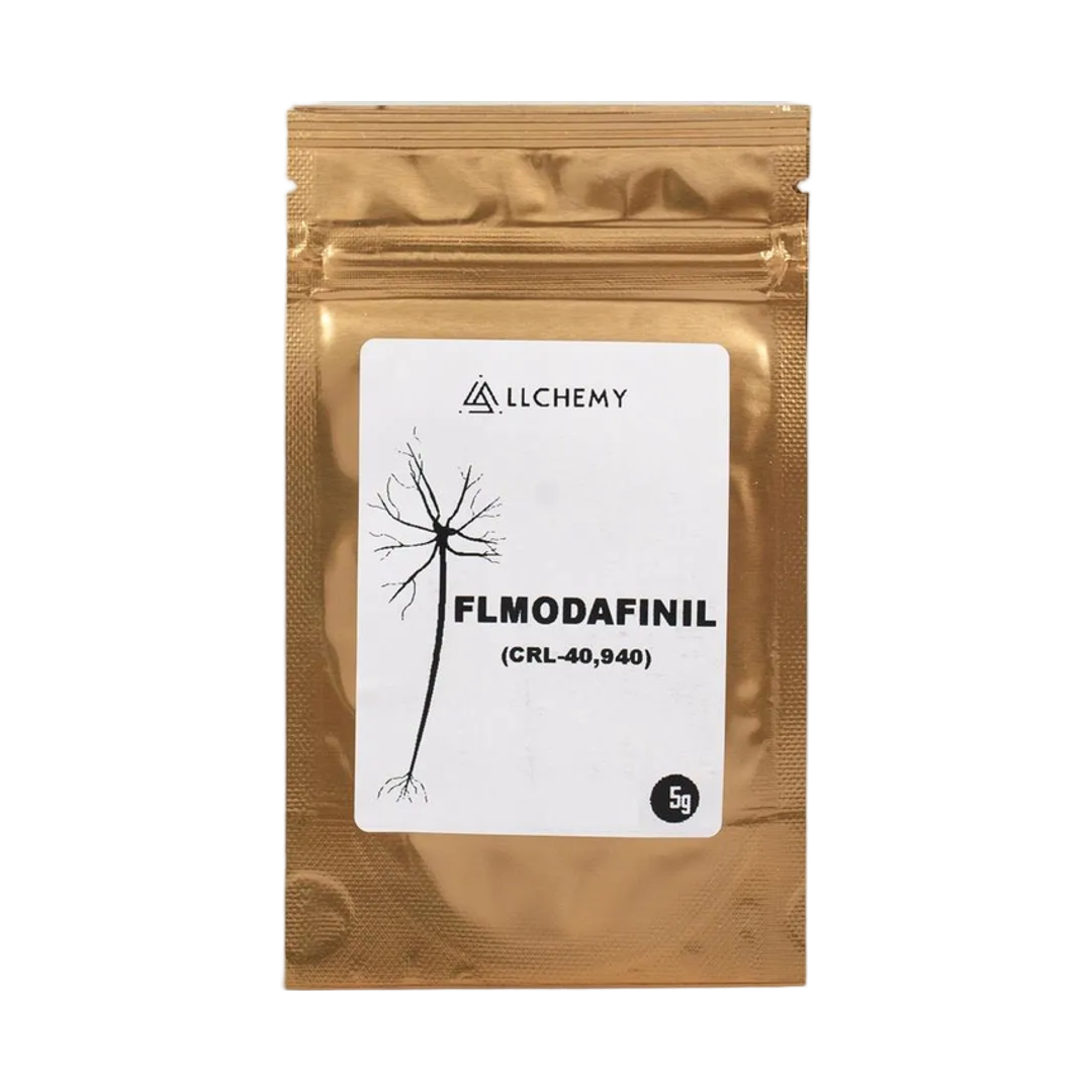 Flmodafinil