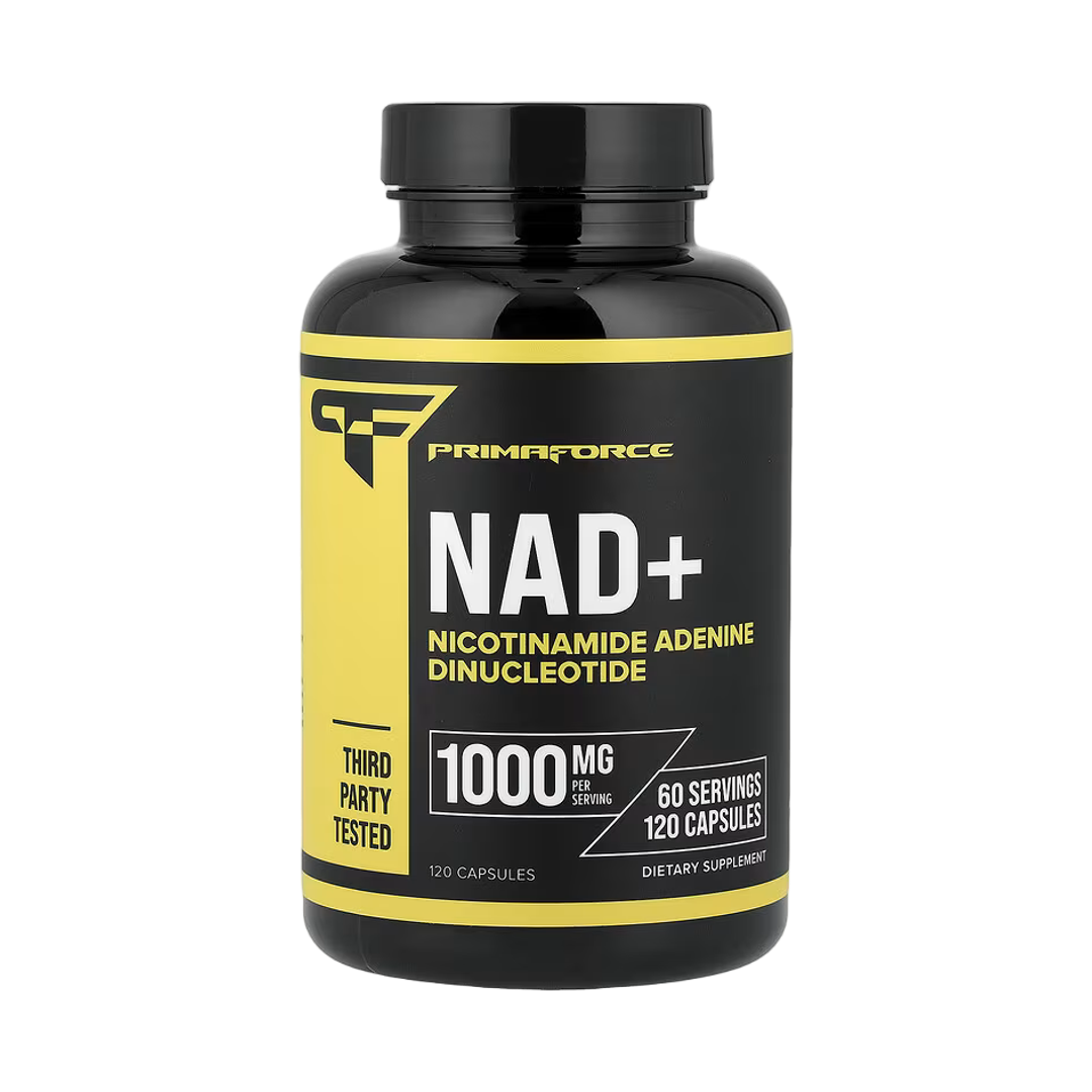 NAD+