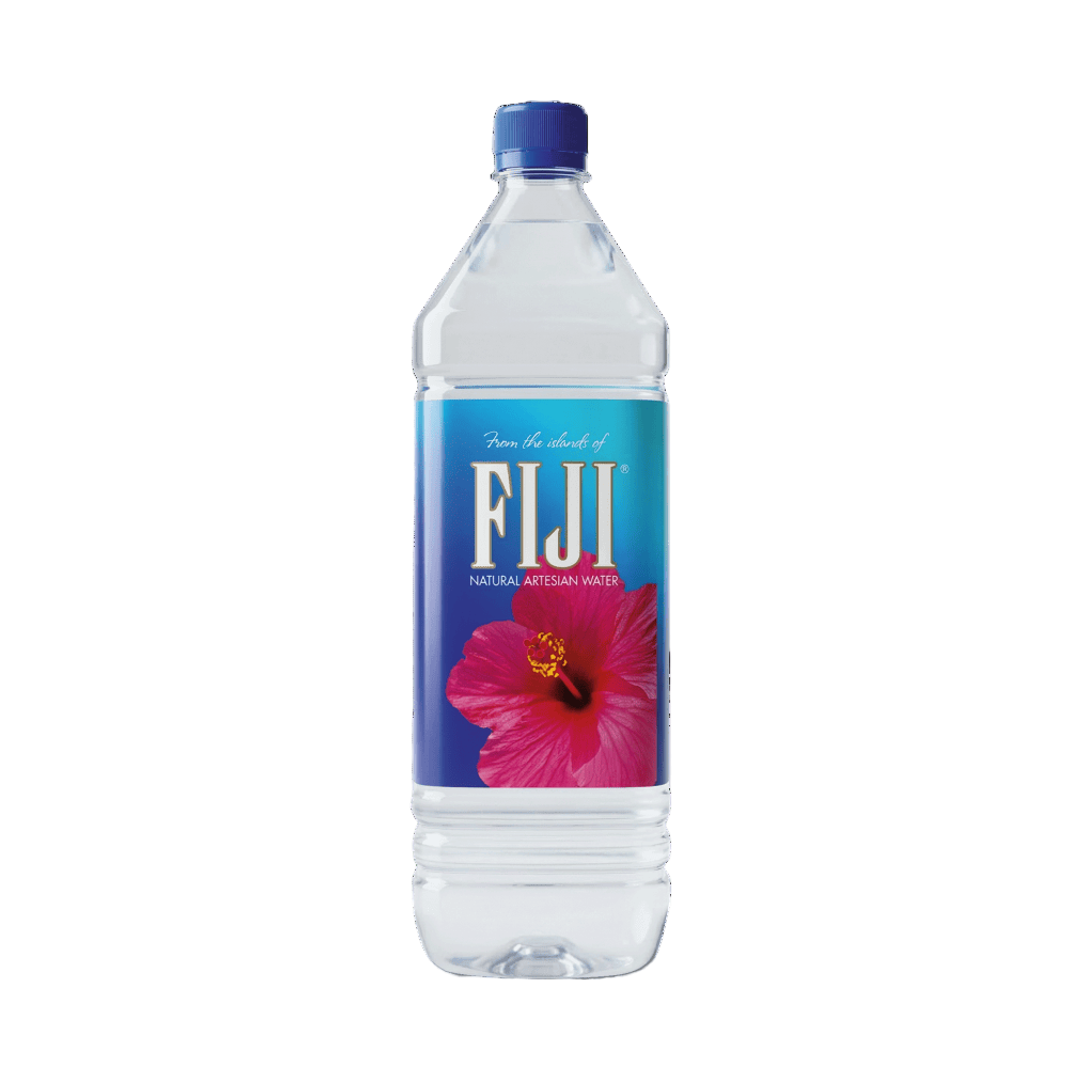 Fiji Water