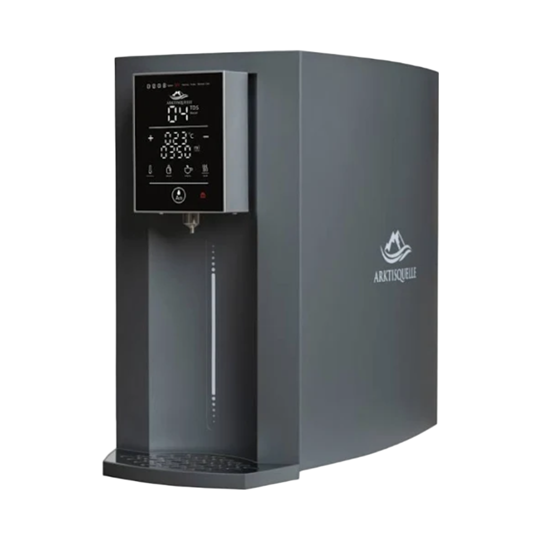 Reverse-Osmosis Water Filter