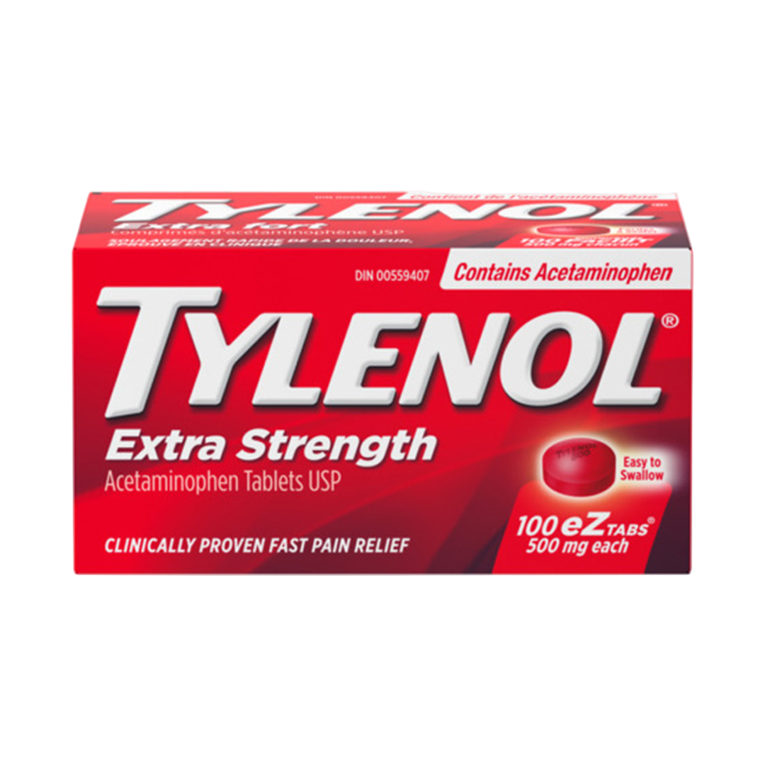 Tylenol
