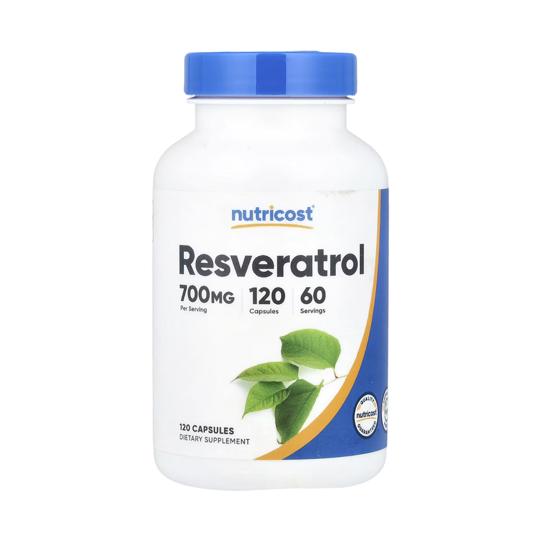 Resveratrol