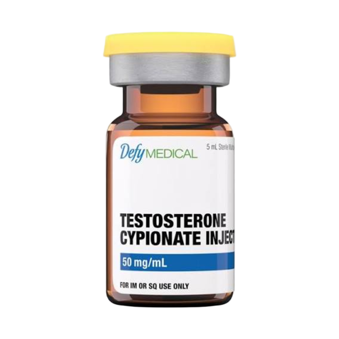 Testosterone