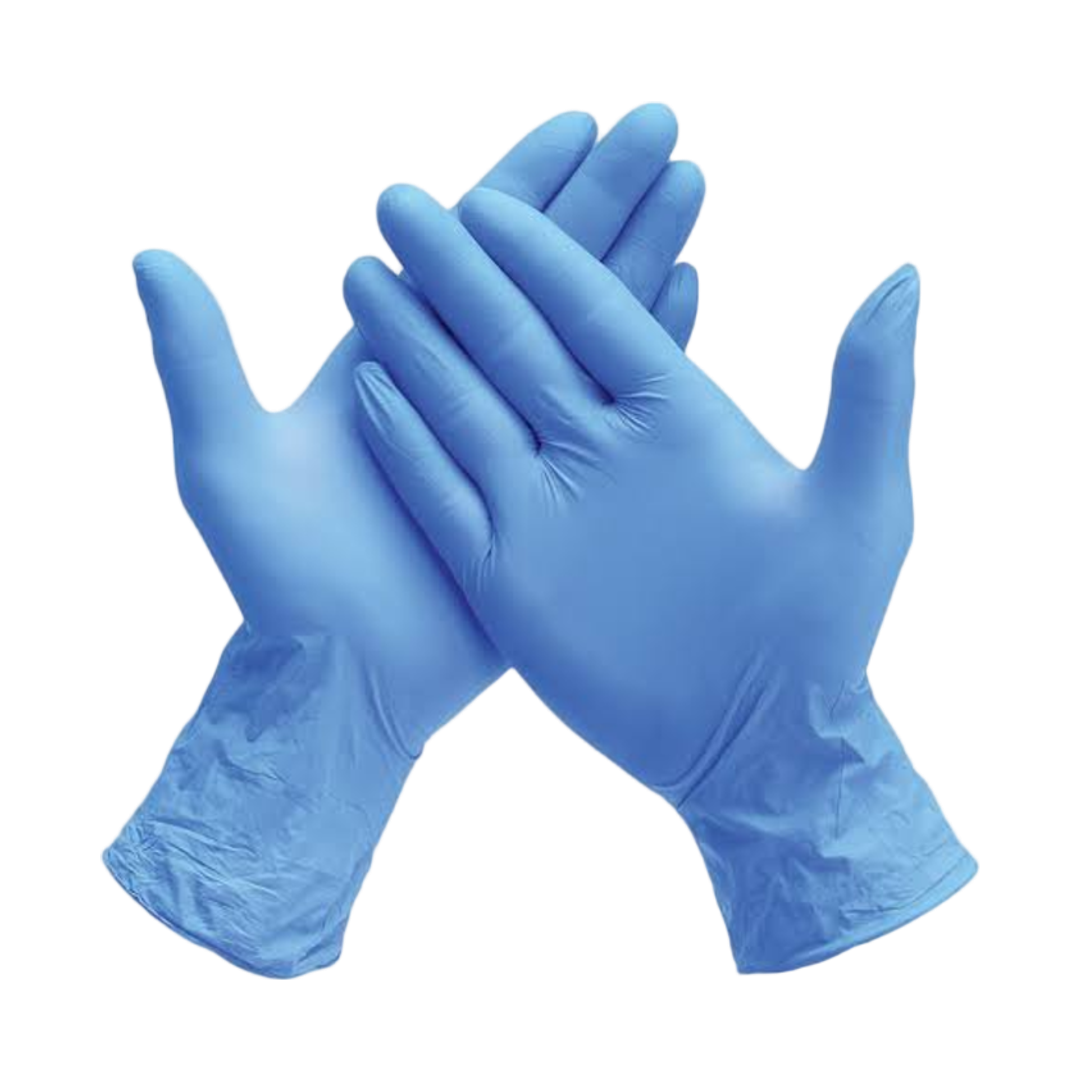 Nitrile Gloves