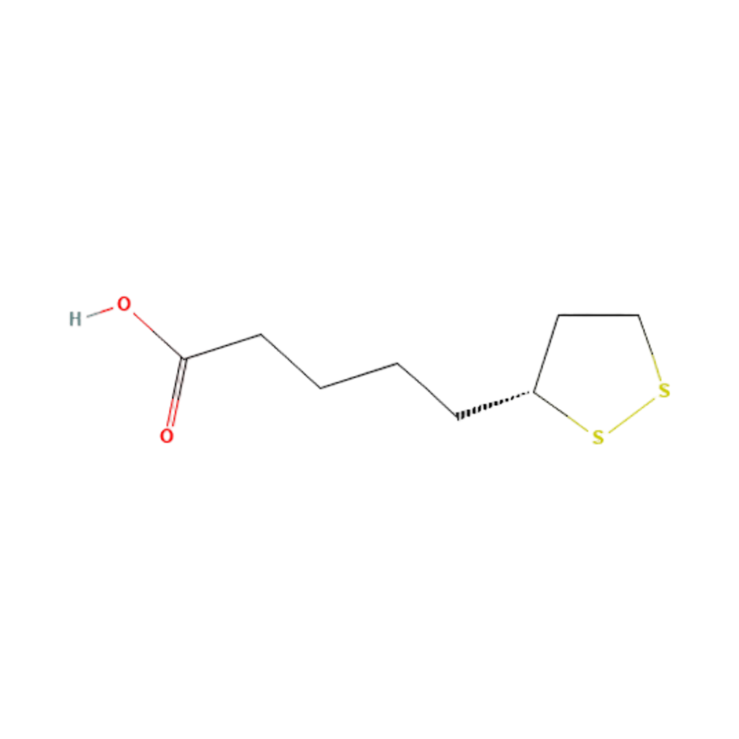 Alpha-Lipoic Acid