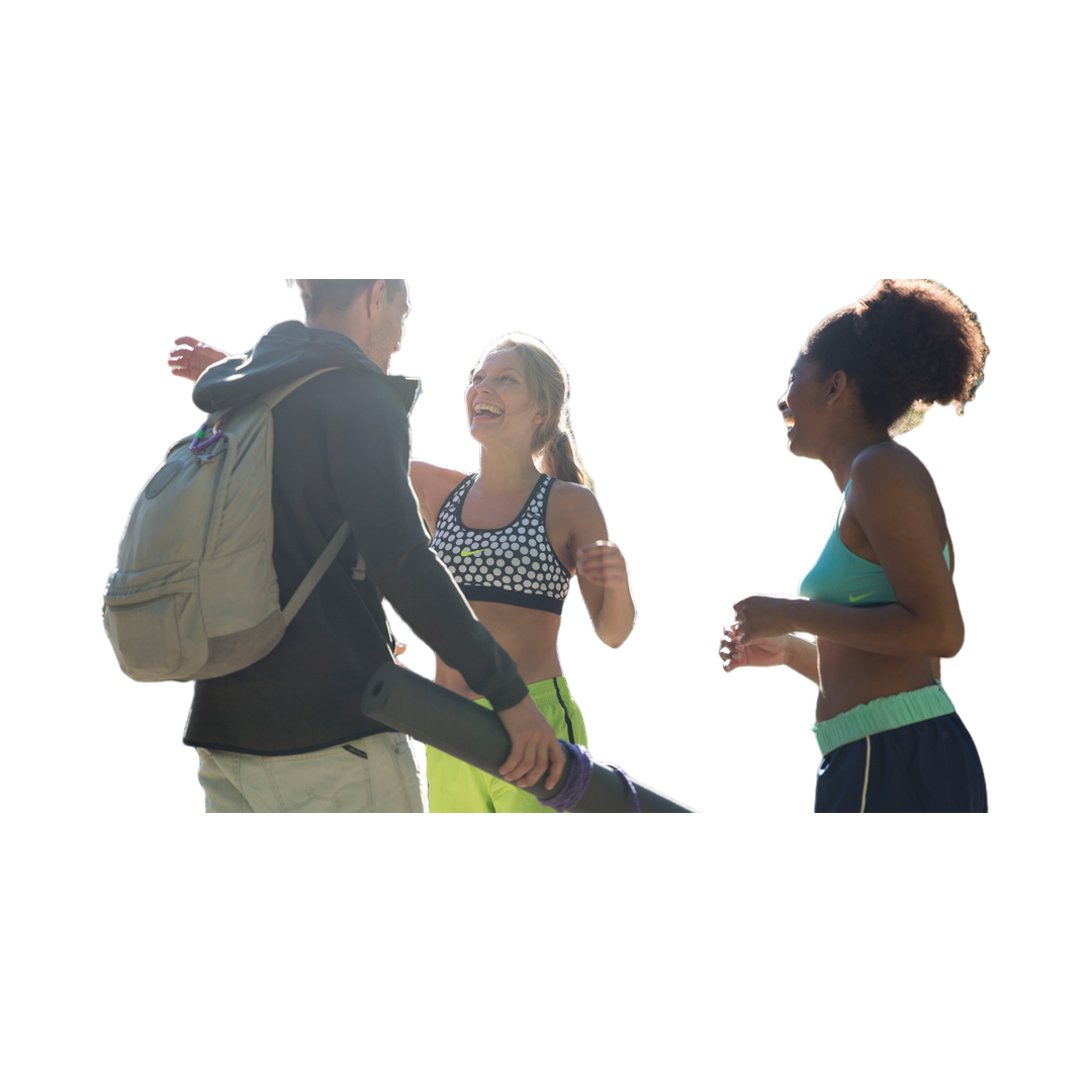 Urban Sports Club