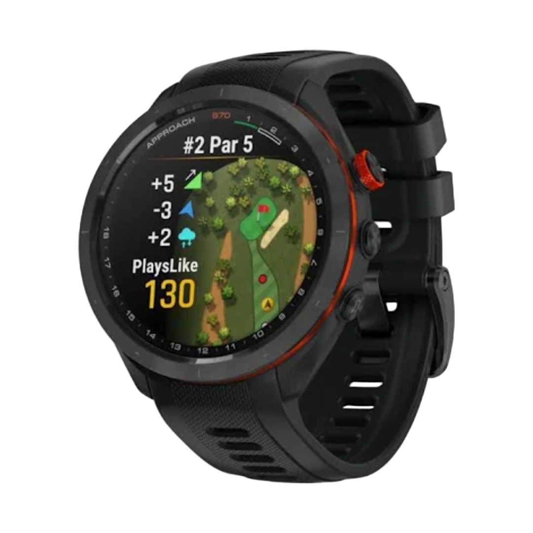 Garmin Watch