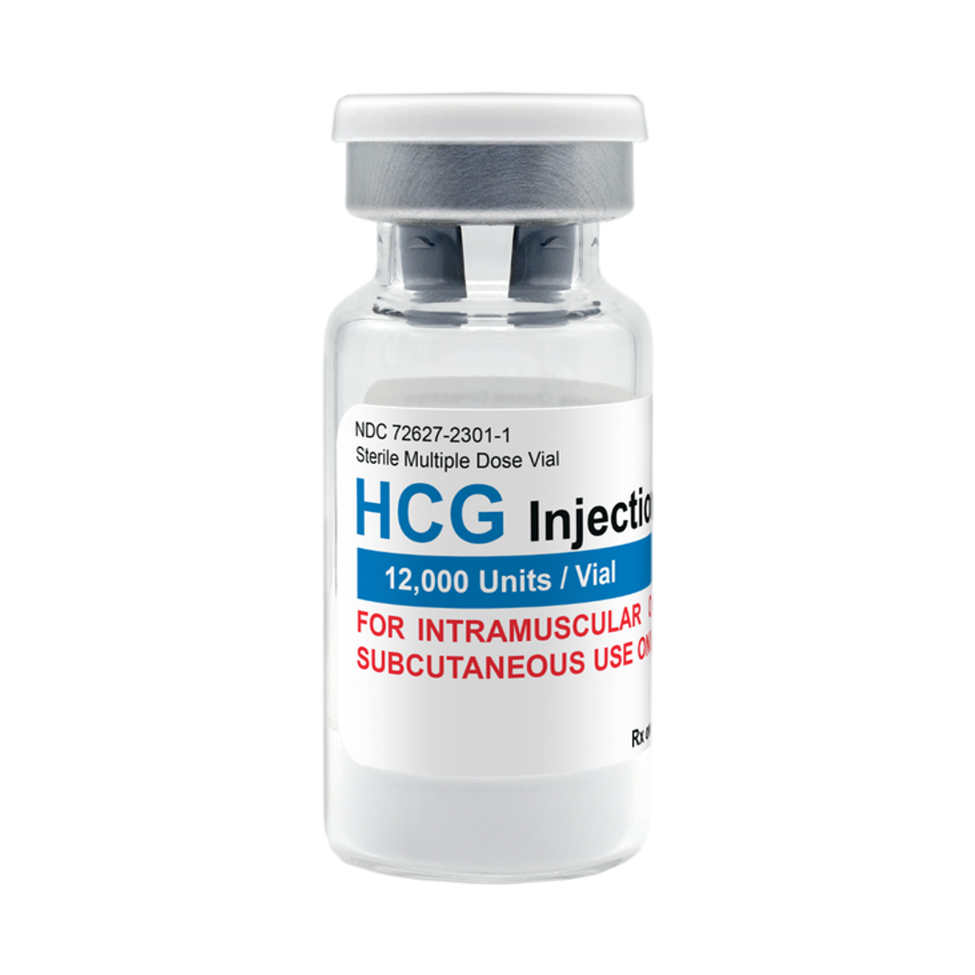 HCG