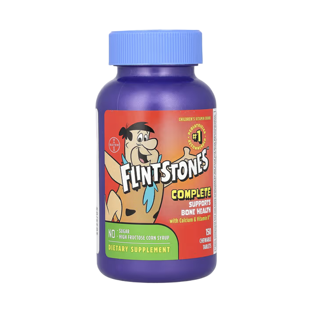 Flintstones Vitamins