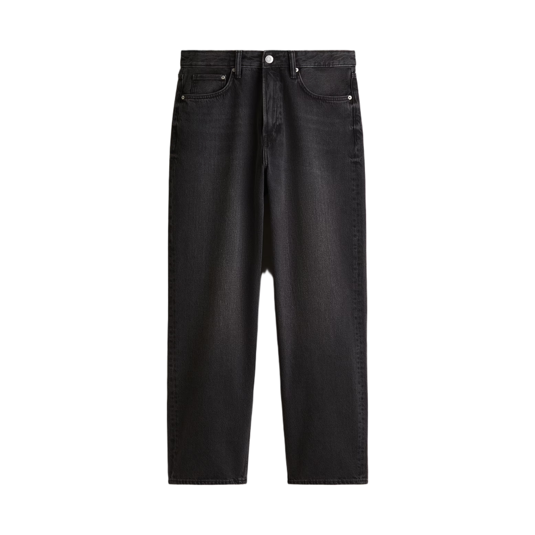 H&M loose jeans
