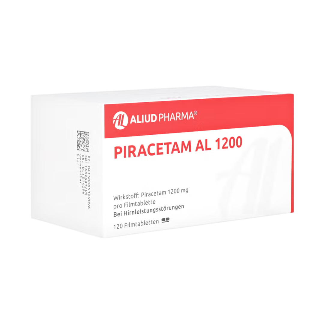 Piracetam