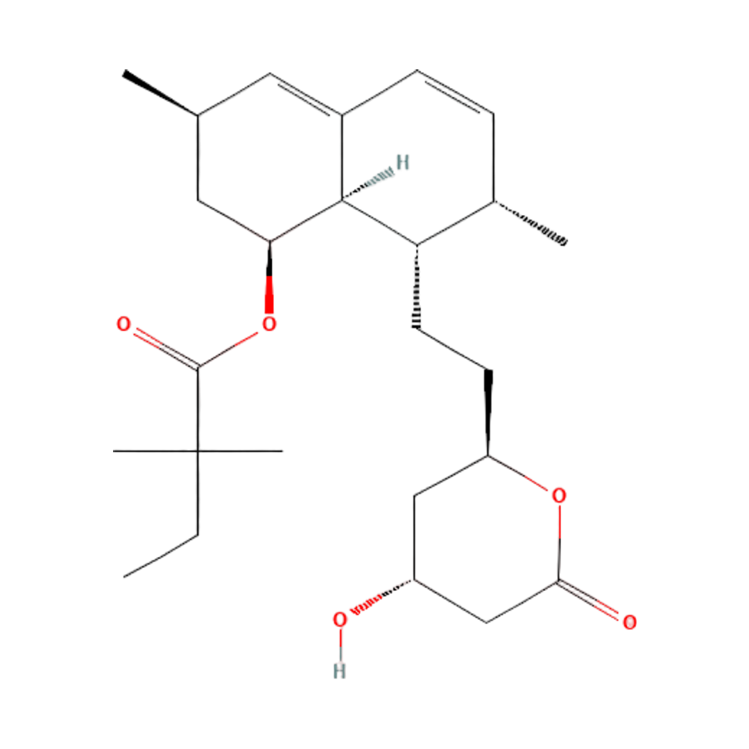 Statin + Low-Dose Aspirin