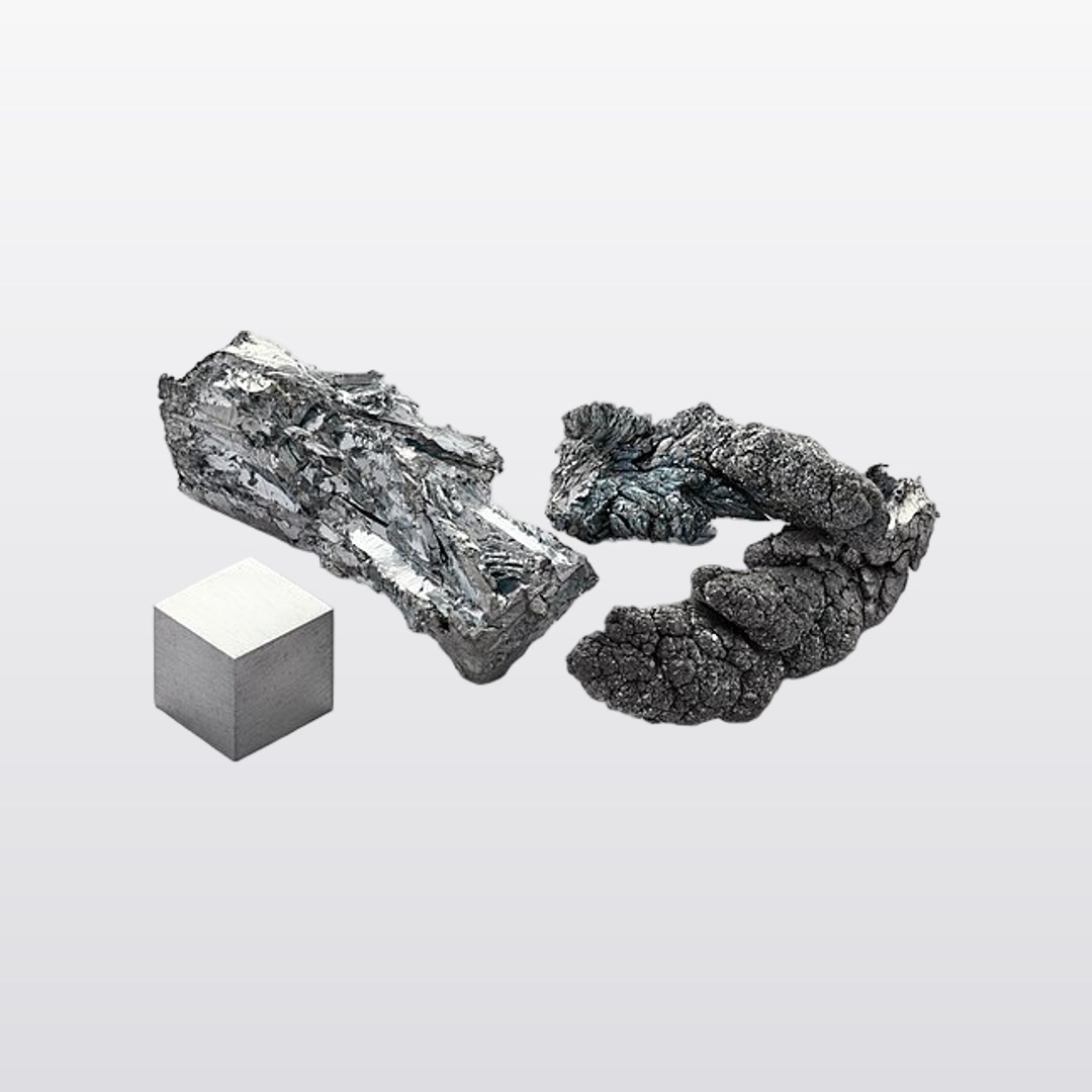 Zinc