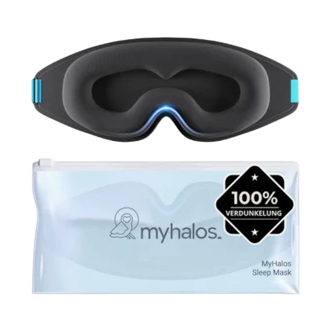 MyHalos Eye Mask