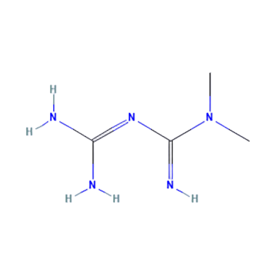 Metformin