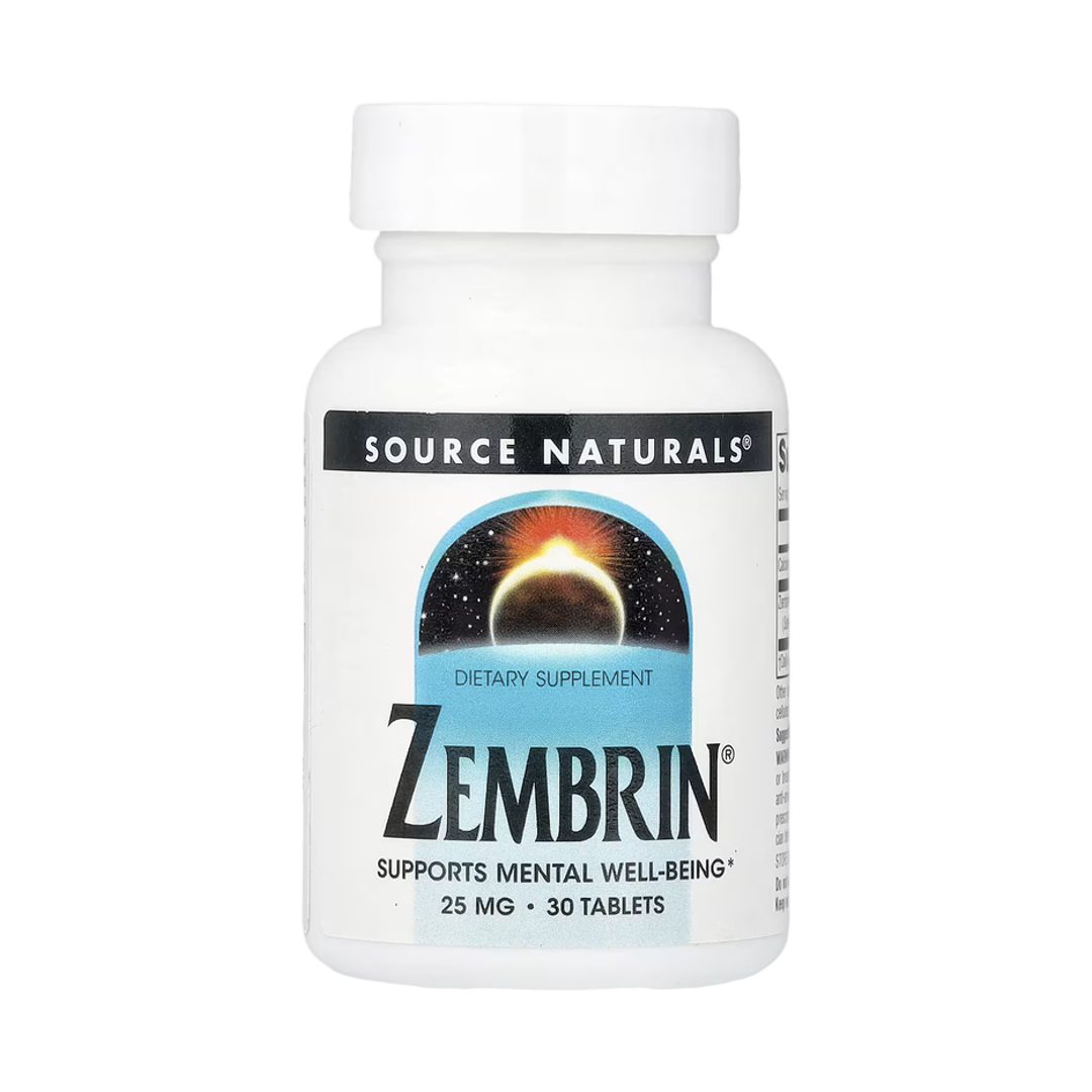 Zembrin