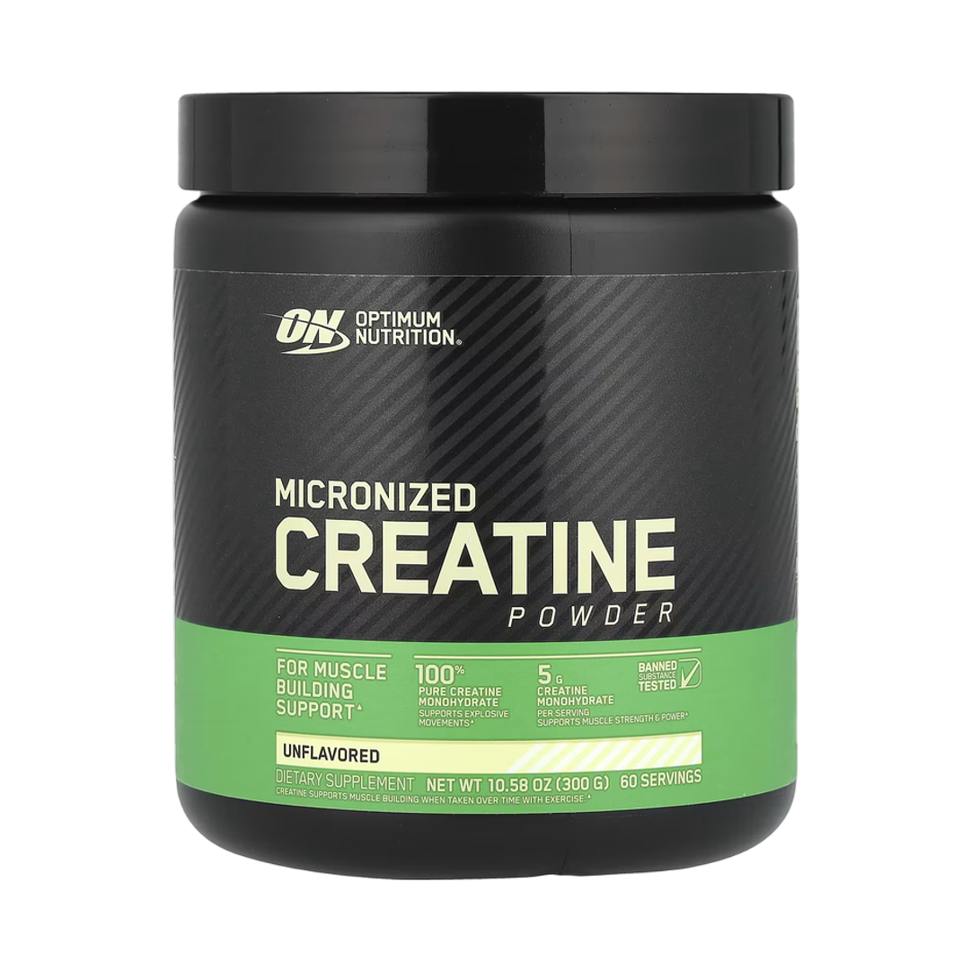 Creatine
