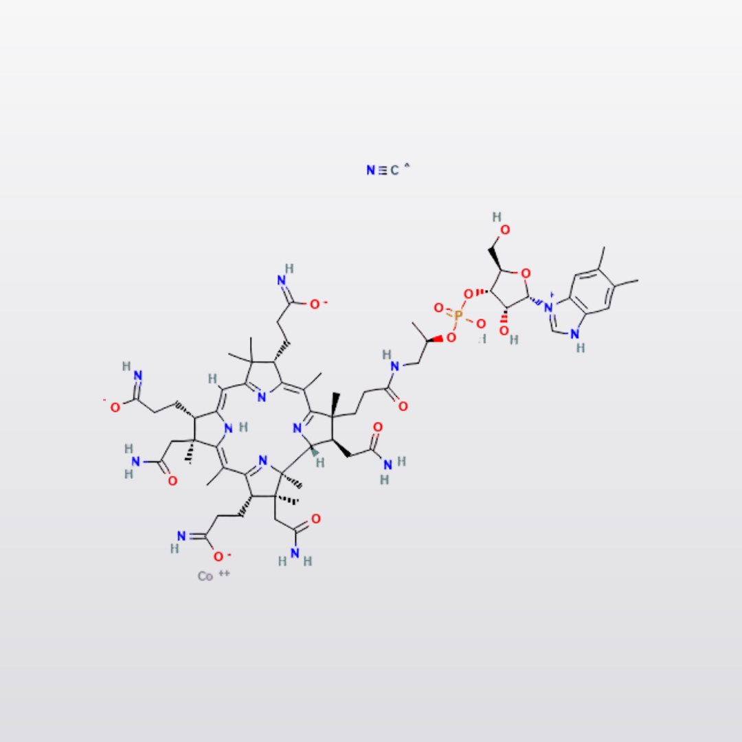 Vitamin B12