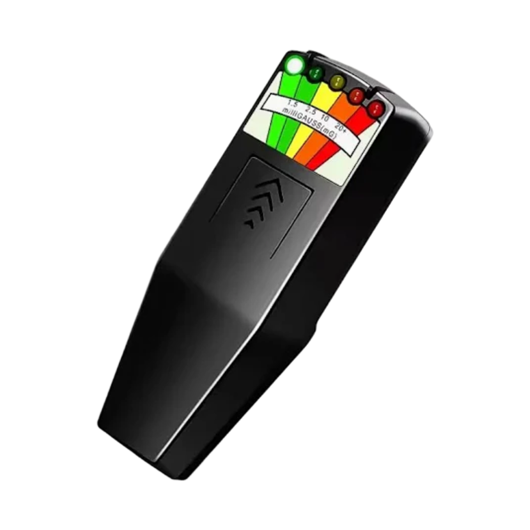 Handheld EMF Meter