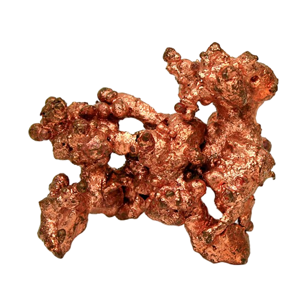 Copper
