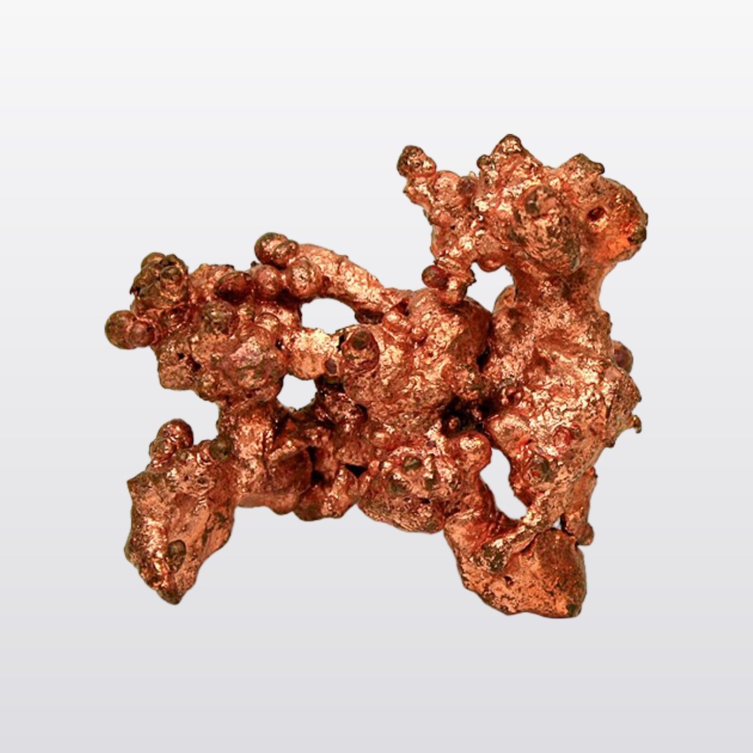 Copper