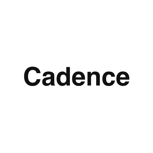 Cadence