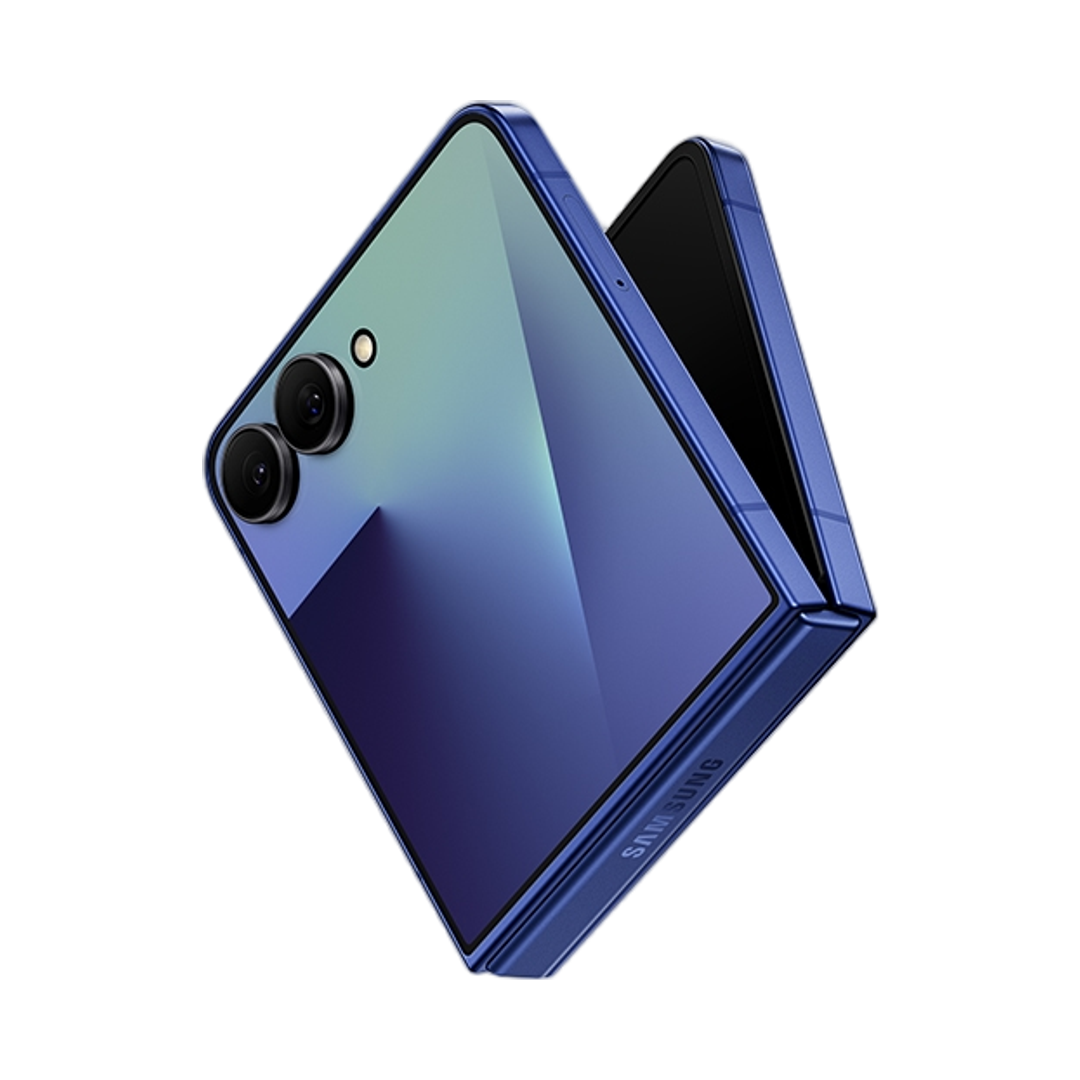 Samsung Galaxy Z Flip7