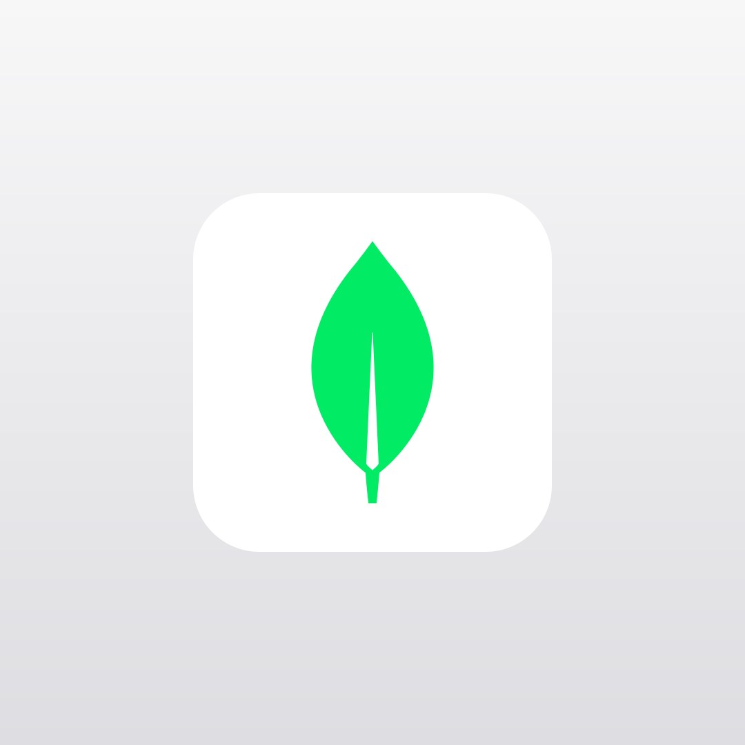 MongoDB