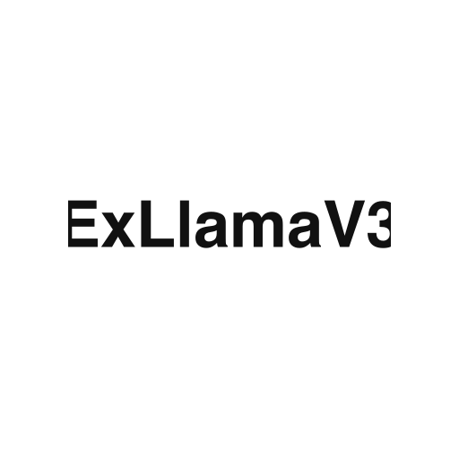 ExLlamaV3