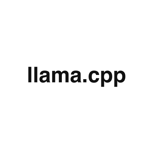 llama.cpp