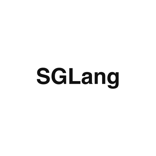 SGLang