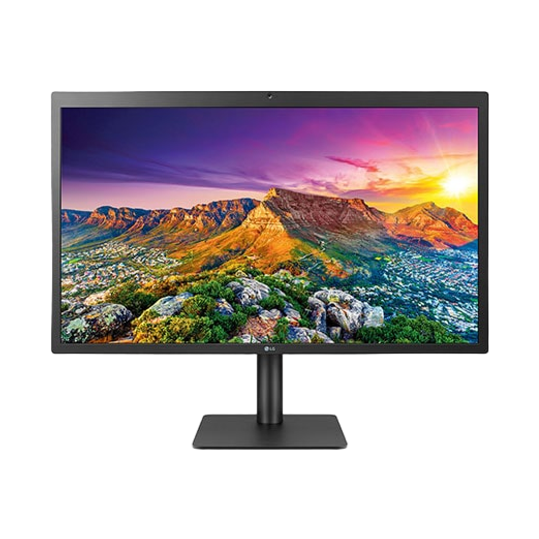 LG 27 Inch UltraFine 5K IPS Monitor