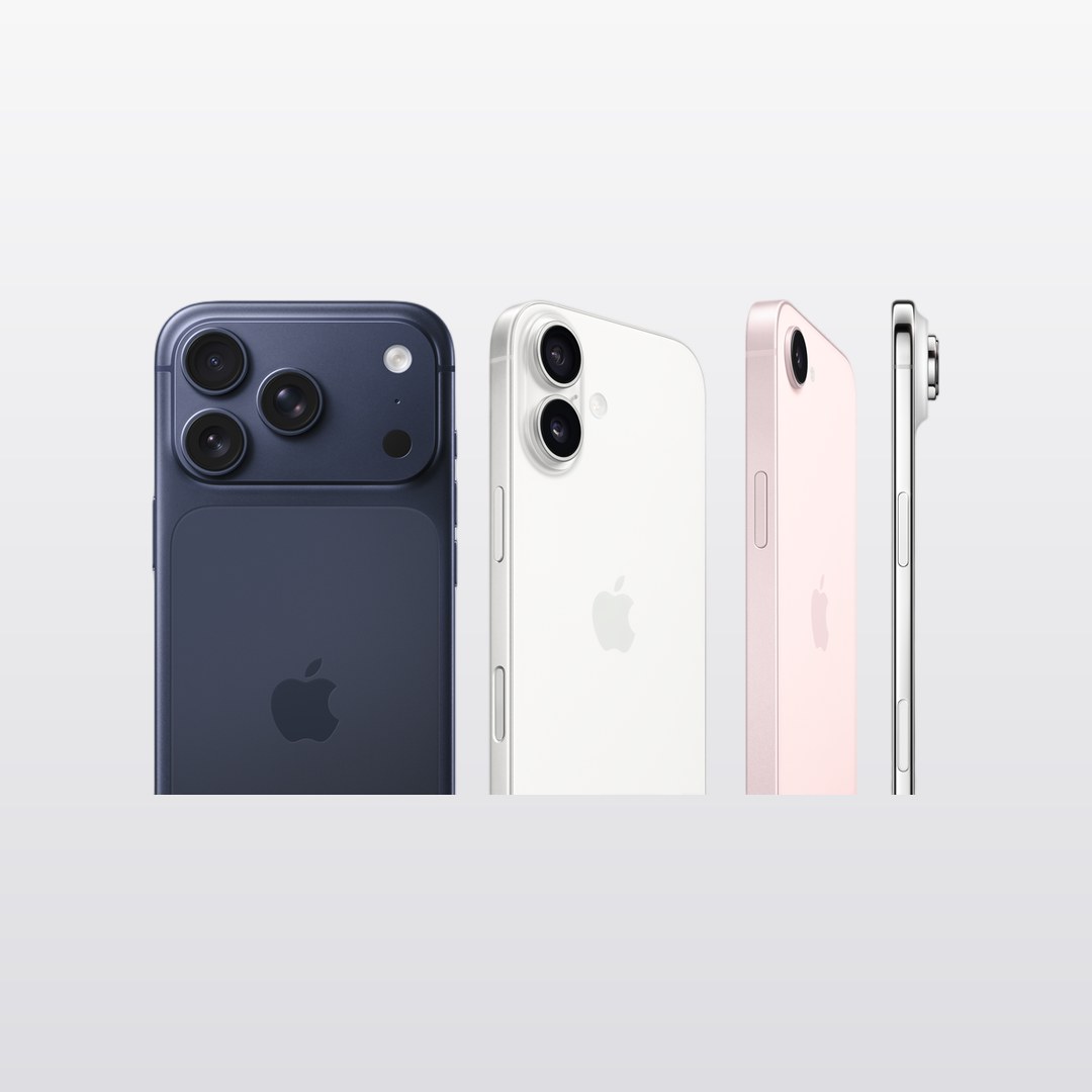 iPhone 16 Pro