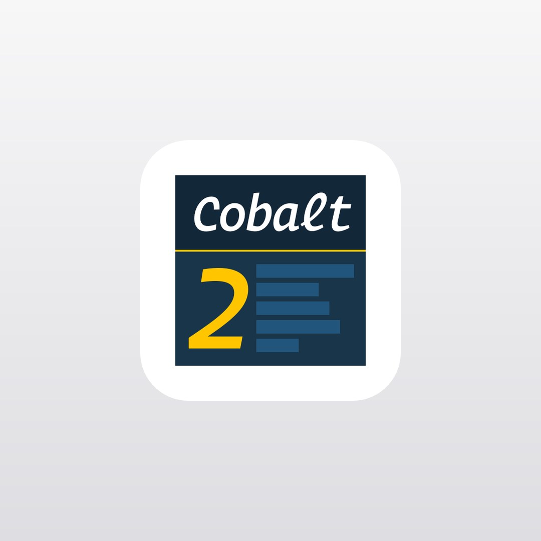 Cobalt2 Theme