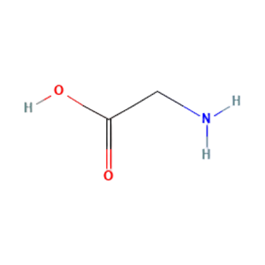 Glycine