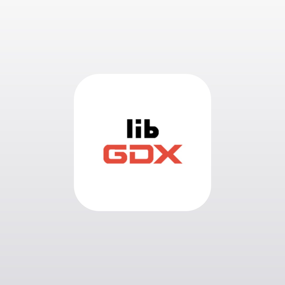 libGDX