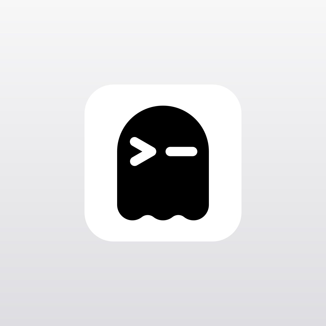 Ghostty