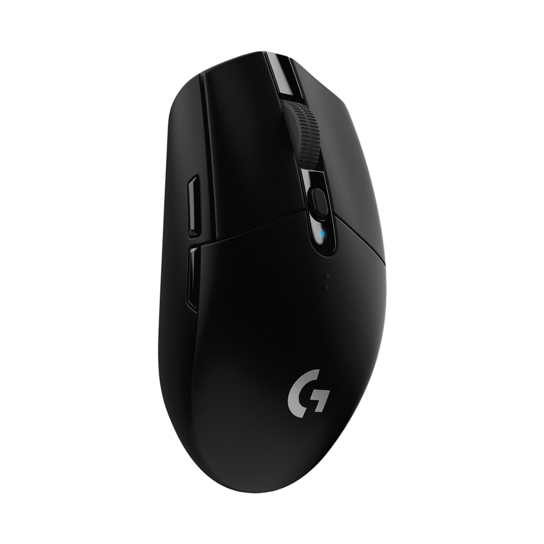 Logitech G305 wireless mouse